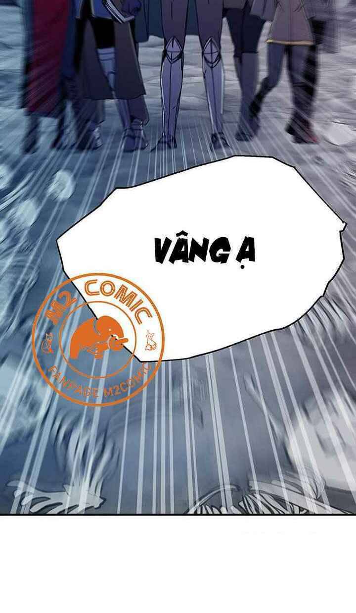 Người Chơi Lỗi Chapter 49 - 50