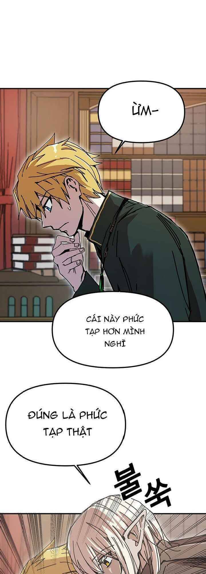 Người Chơi Lỗi Chapter 49 - 6