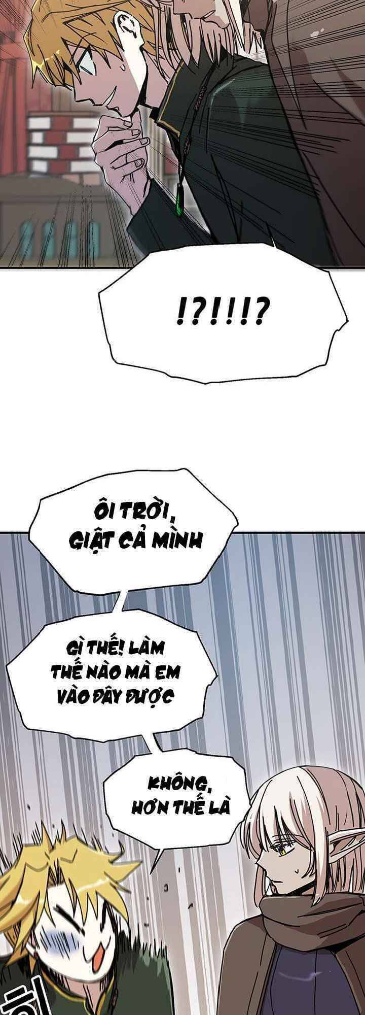 Người Chơi Lỗi Chapter 49 - 7