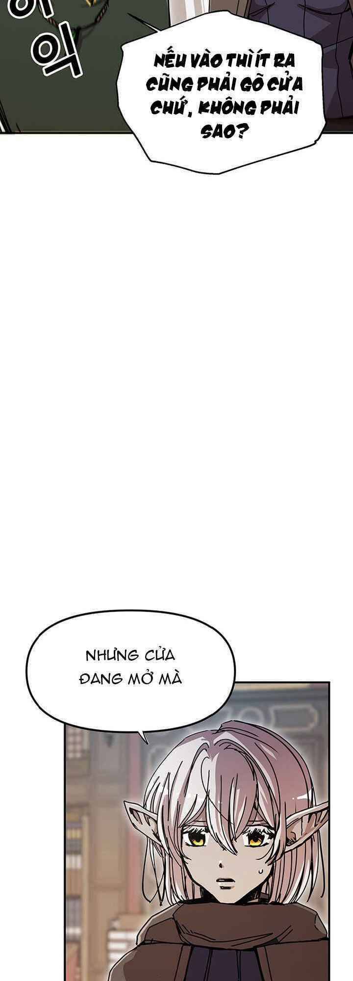 Người Chơi Lỗi Chapter 49 - 8