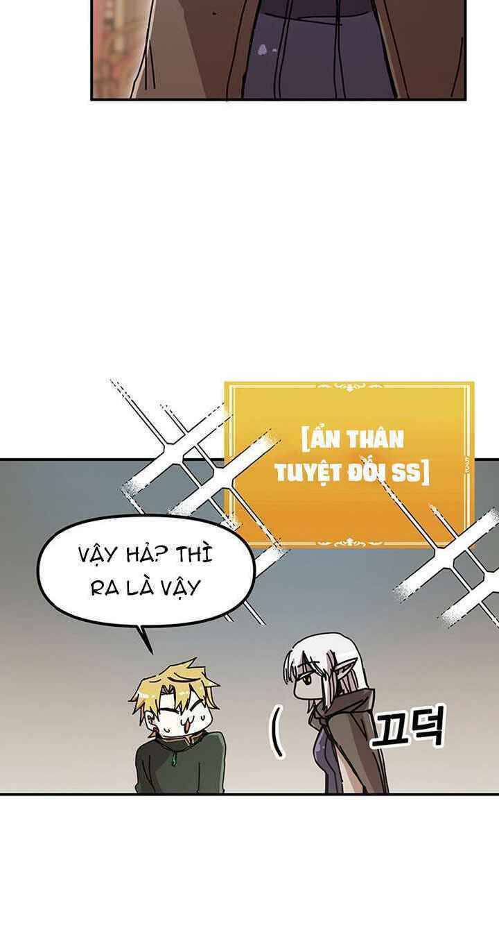 Người Chơi Lỗi Chapter 49 - 9