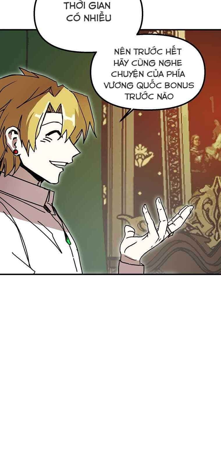 Người Chơi Lỗi Chapter 54 - 11