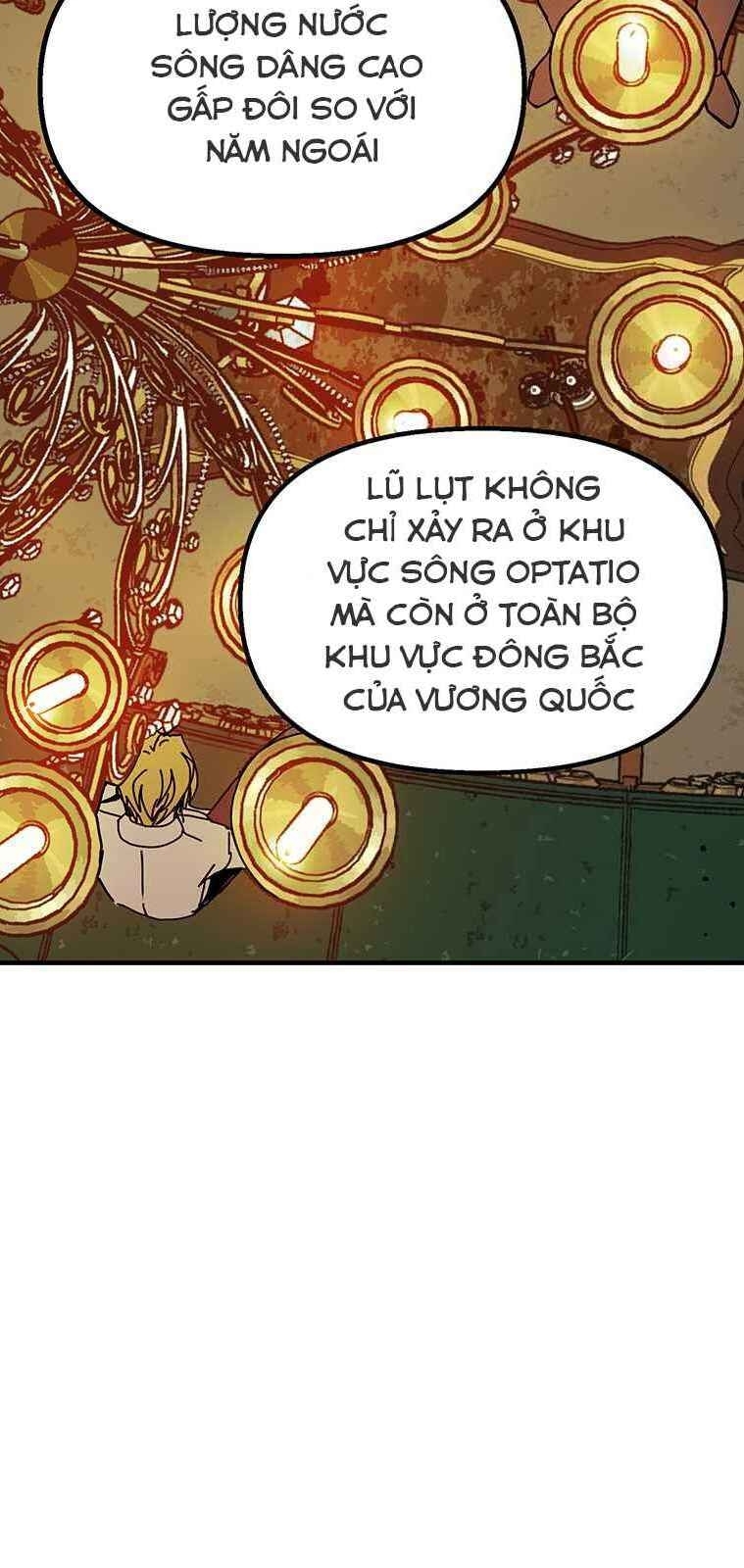 Người Chơi Lỗi Chapter 54 - 14