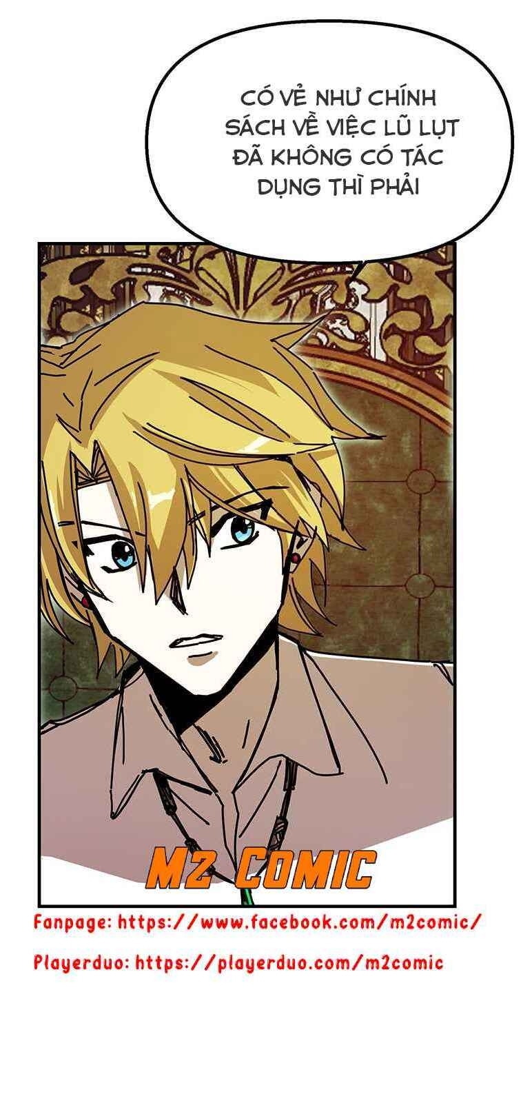 Người Chơi Lỗi Chapter 54 - 15