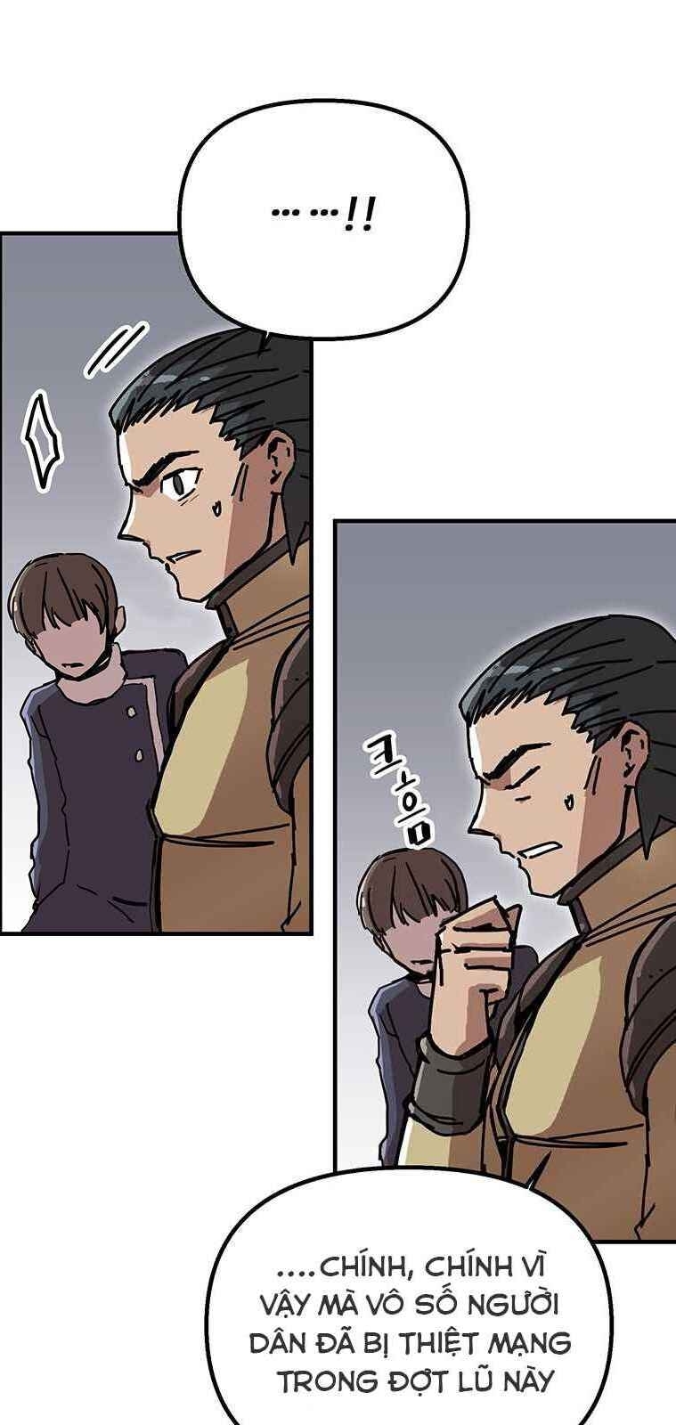 Người Chơi Lỗi Chapter 54 - 16