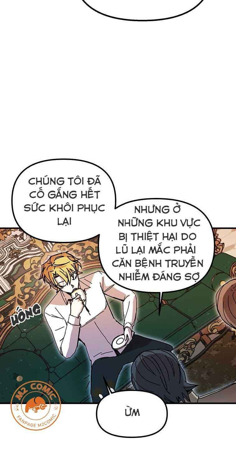 Người Chơi Lỗi Chapter 54 - 17