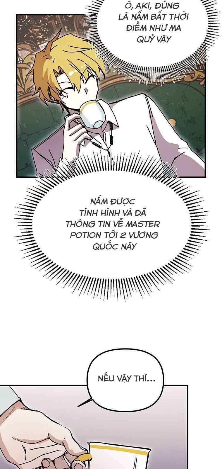 Người Chơi Lỗi Chapter 54 - 19