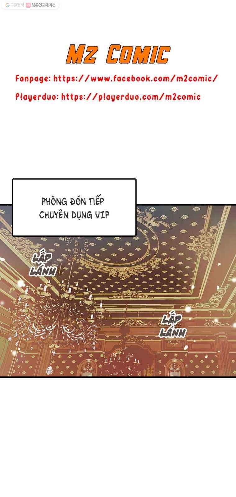 Người Chơi Lỗi Chapter 54 - 3