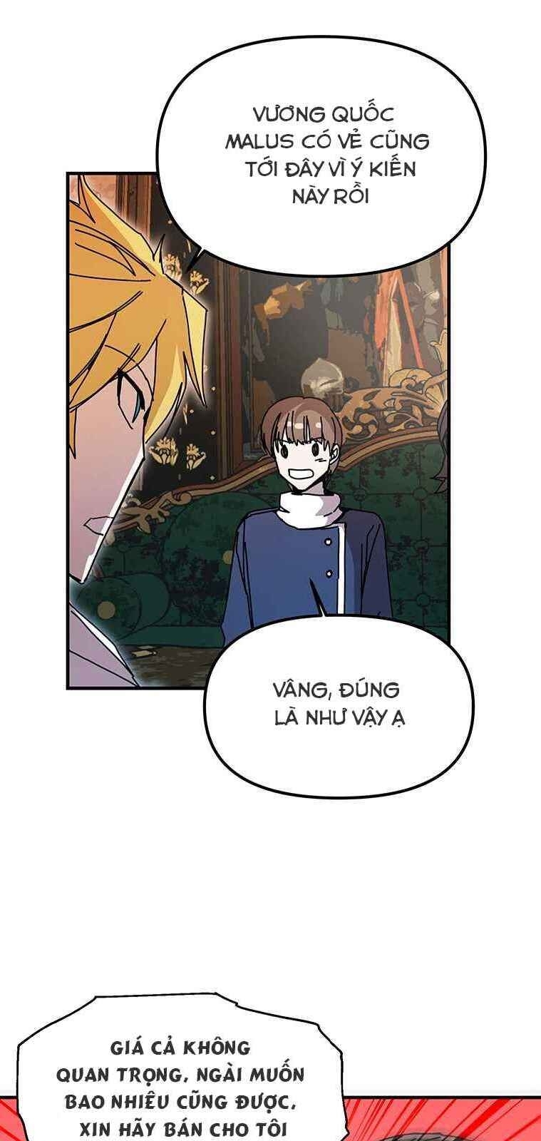 Người Chơi Lỗi Chapter 54 - 21