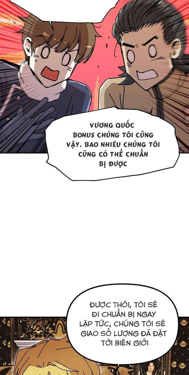 Người Chơi Lỗi Chapter 54 - 22