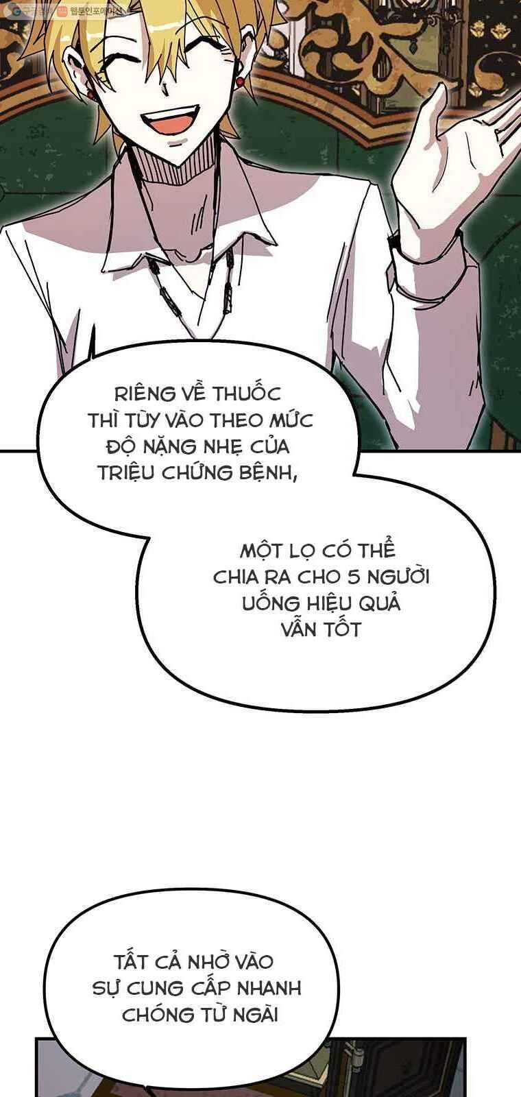 Người Chơi Lỗi Chapter 54 - 23