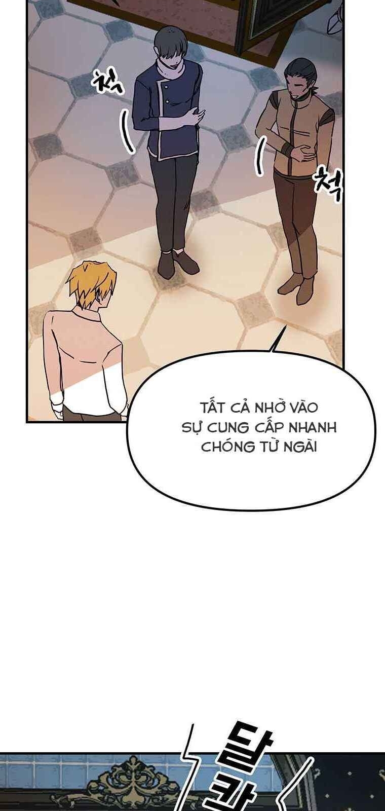 Người Chơi Lỗi Chapter 54 - 24