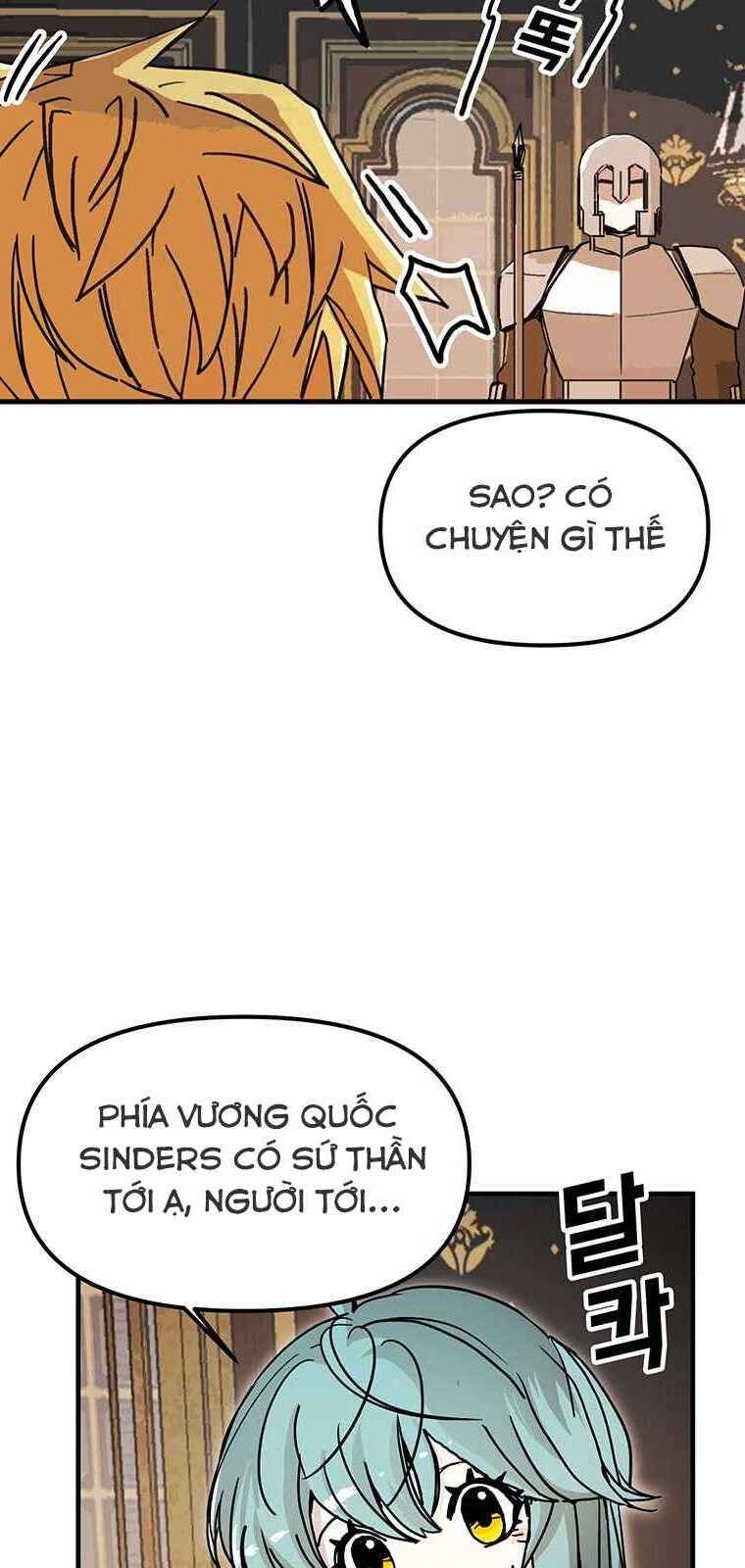 Người Chơi Lỗi Chapter 54 - 26