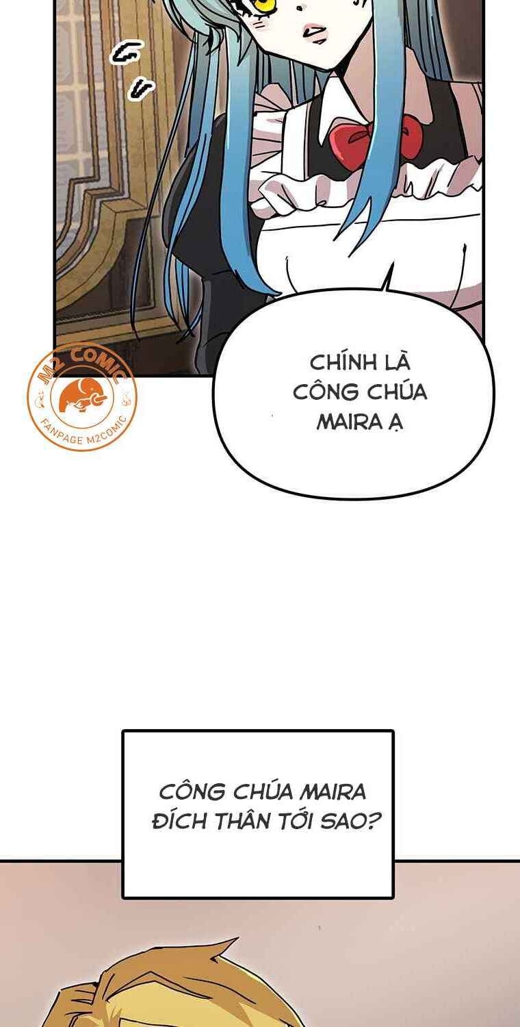 Người Chơi Lỗi Chapter 54 - 27