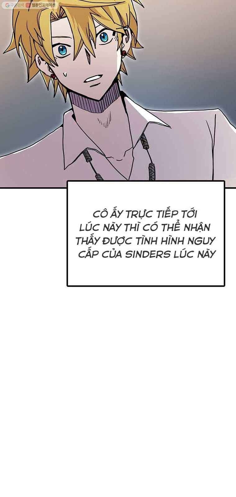 Người Chơi Lỗi Chapter 54 - 28