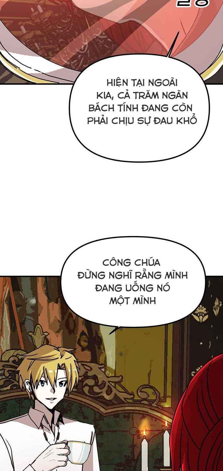 Người Chơi Lỗi Chapter 54 - 31
