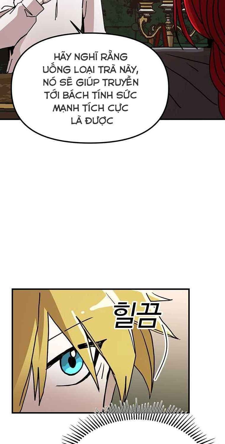 Người Chơi Lỗi Chapter 54 - 32