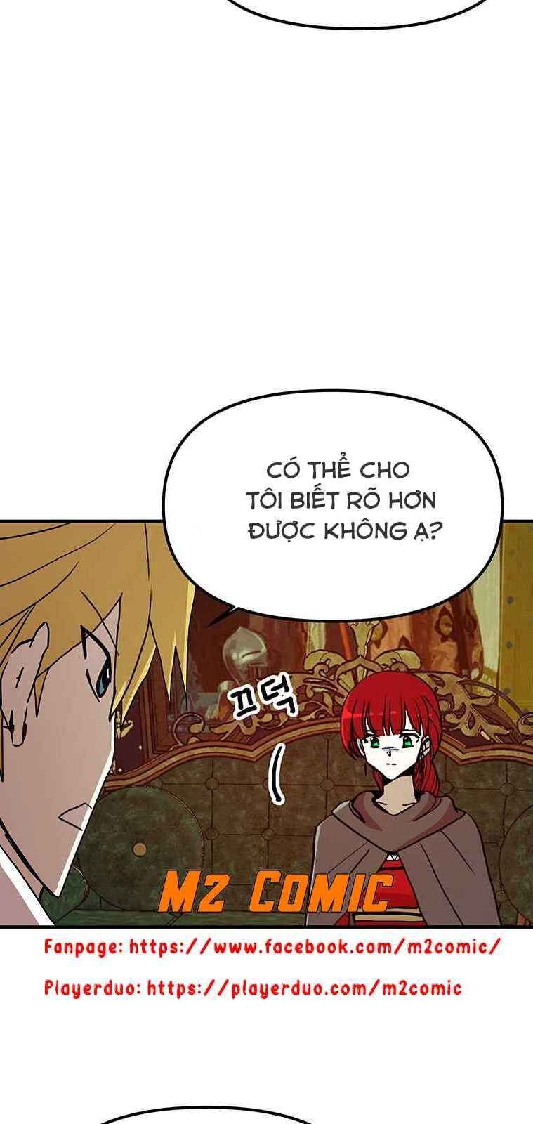 Người Chơi Lỗi Chapter 54 - 34