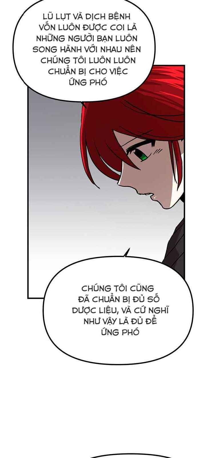 Người Chơi Lỗi Chapter 54 - 35