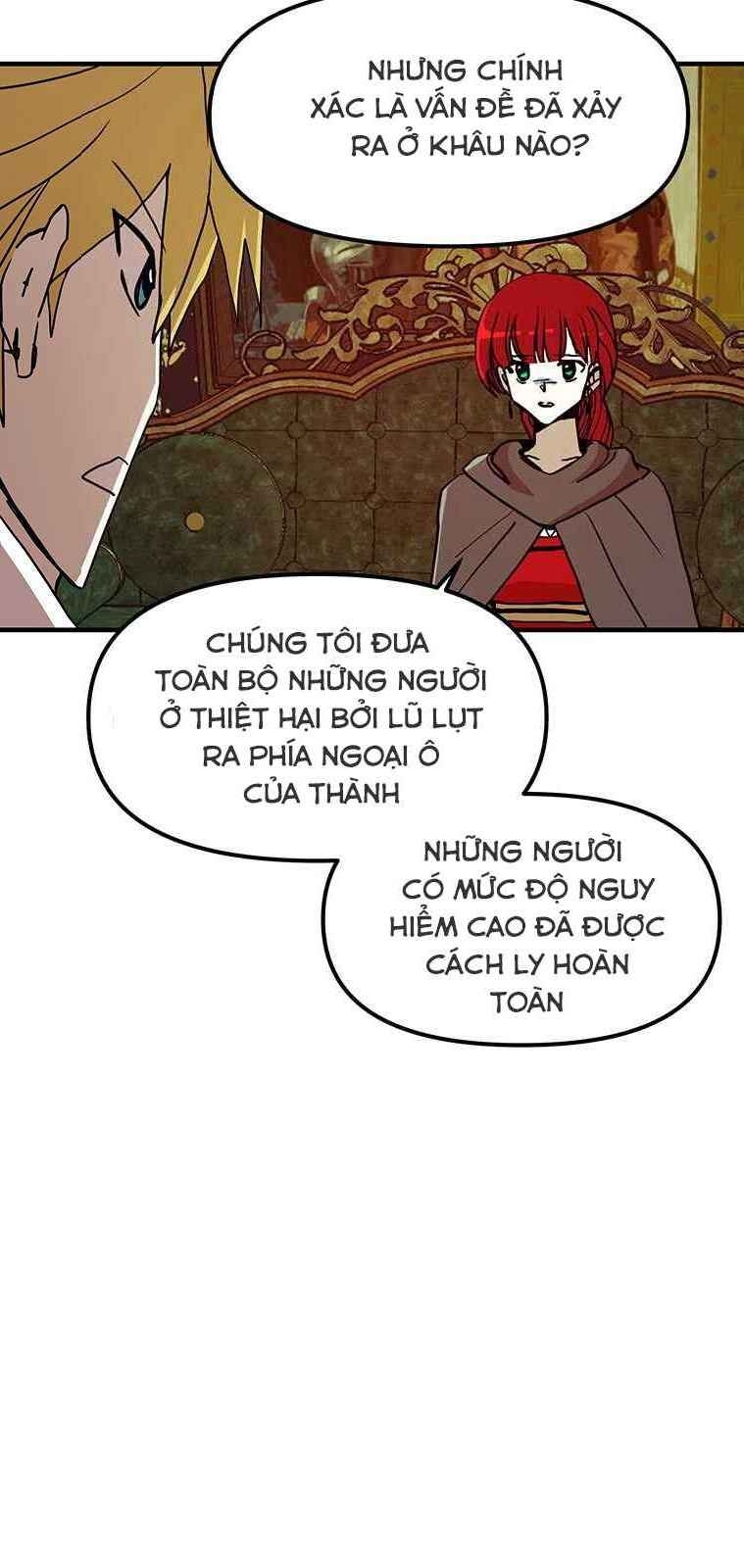 Người Chơi Lỗi Chapter 54 - 36
