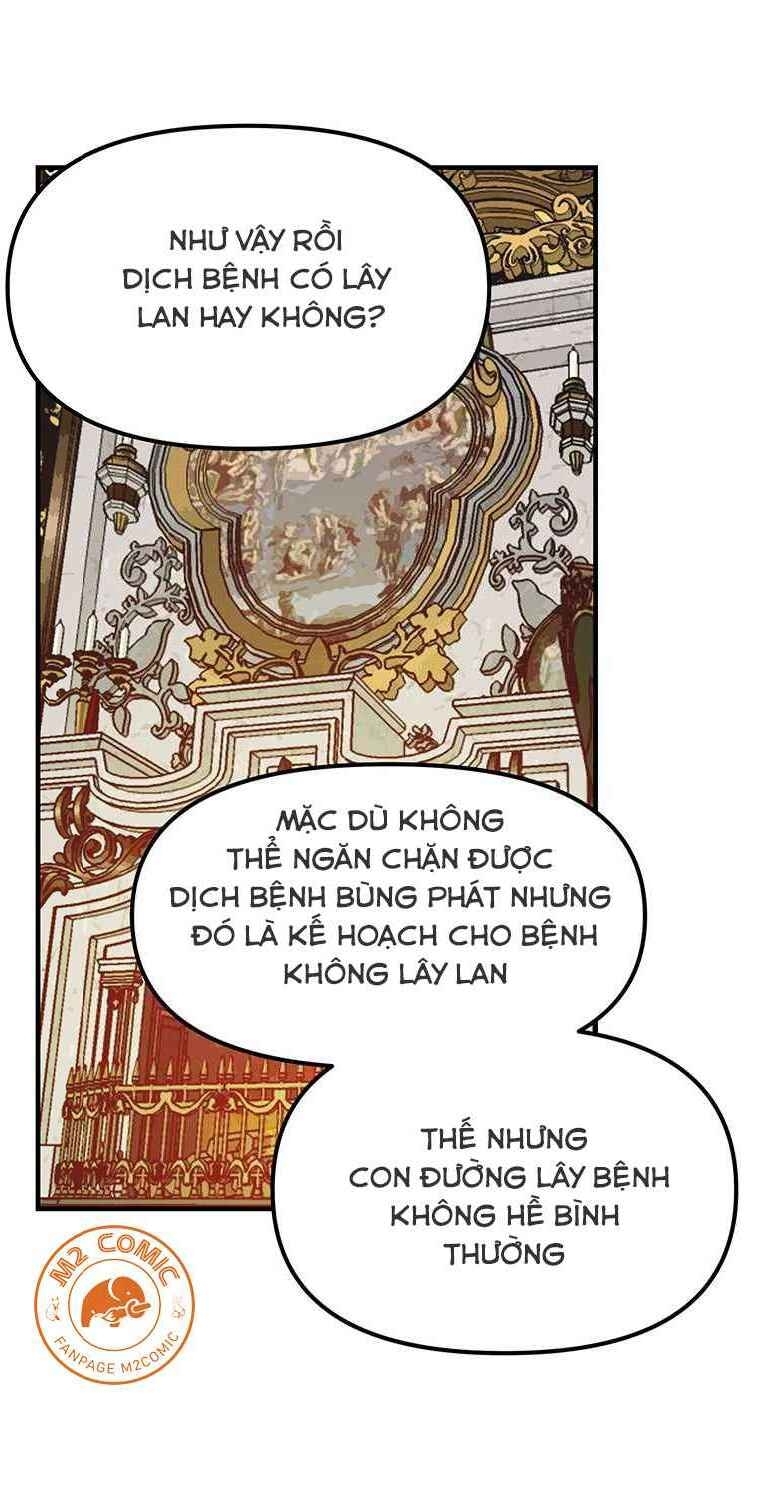 Người Chơi Lỗi Chapter 54 - 37