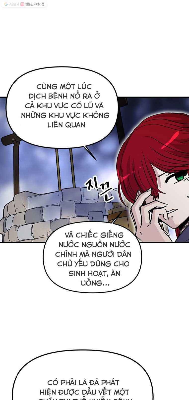 Người Chơi Lỗi Chapter 54 - 38