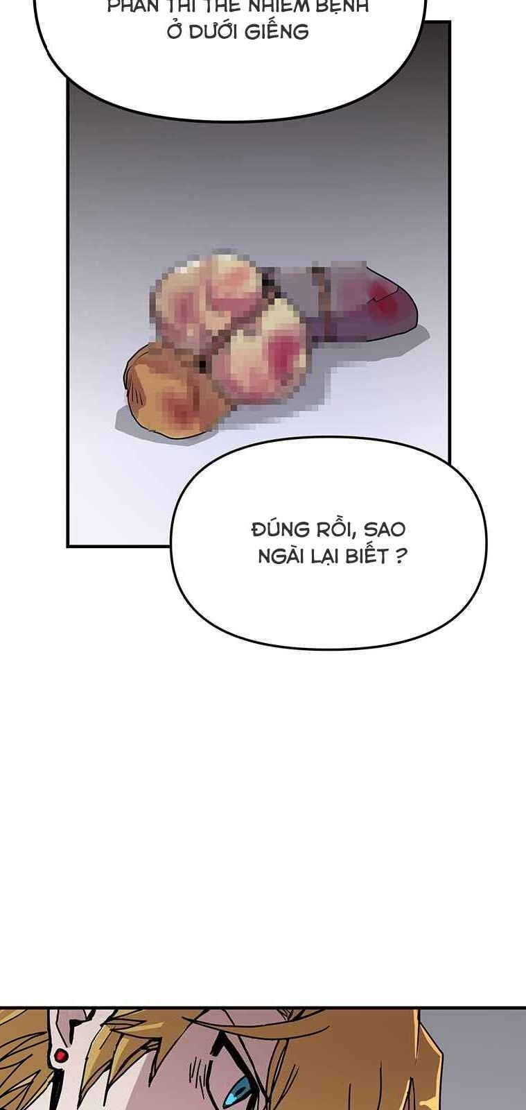 Người Chơi Lỗi Chapter 54 - 39