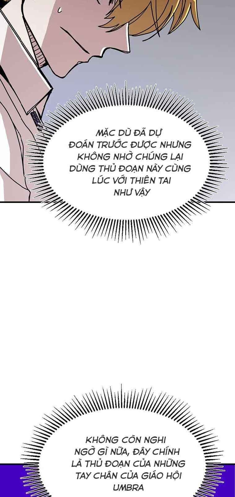 Người Chơi Lỗi Chapter 54 - 40