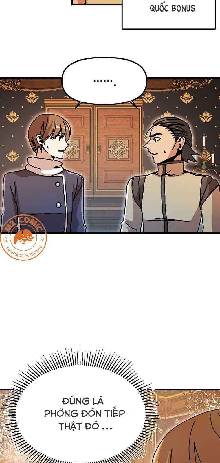 Người Chơi Lỗi Chapter 54 - 5