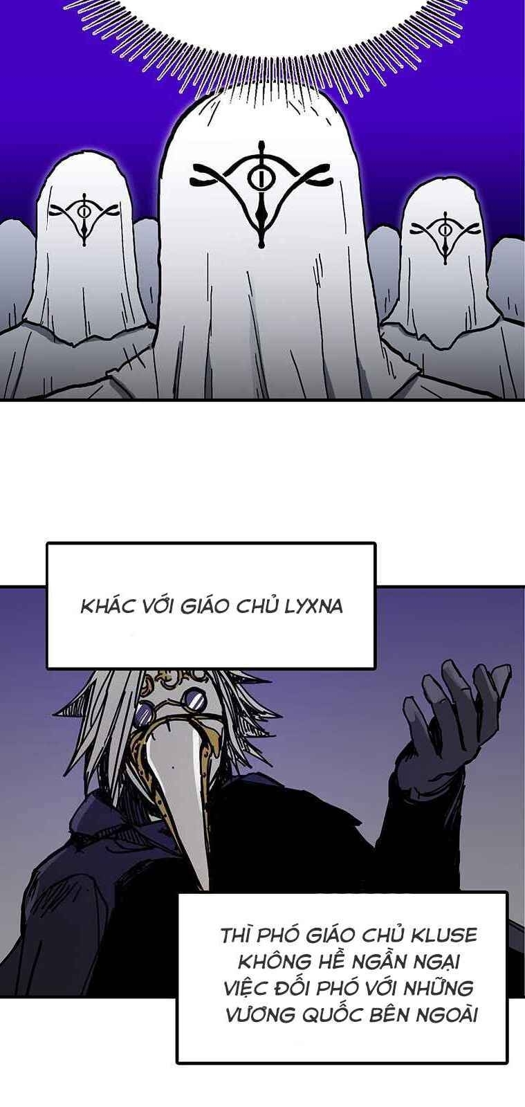 Người Chơi Lỗi Chapter 54 - 41