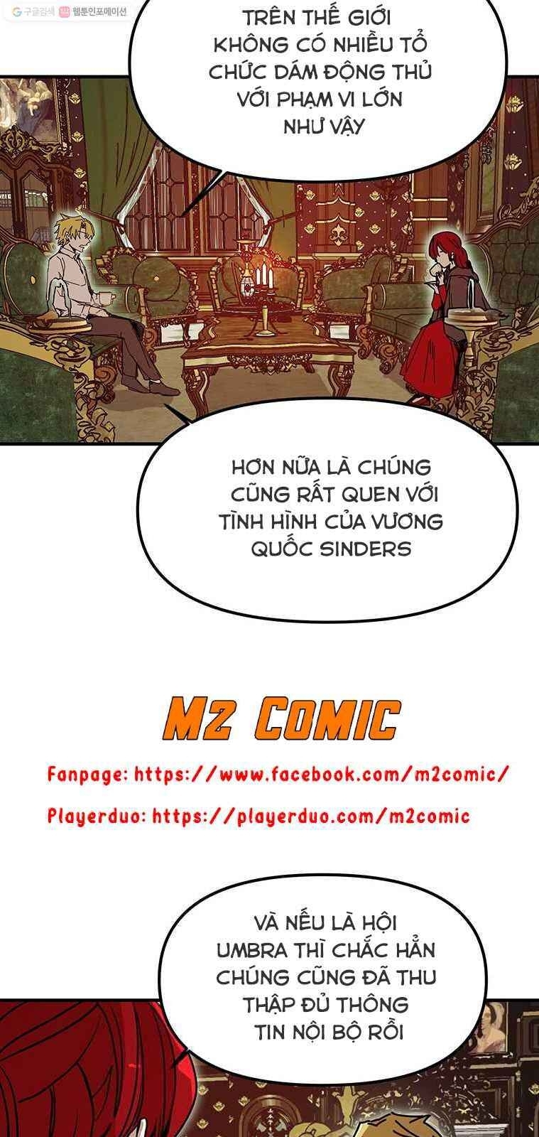 Người Chơi Lỗi Chapter 54 - 43