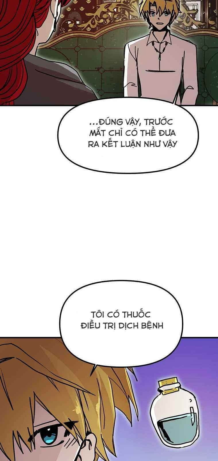 Người Chơi Lỗi Chapter 54 - 44