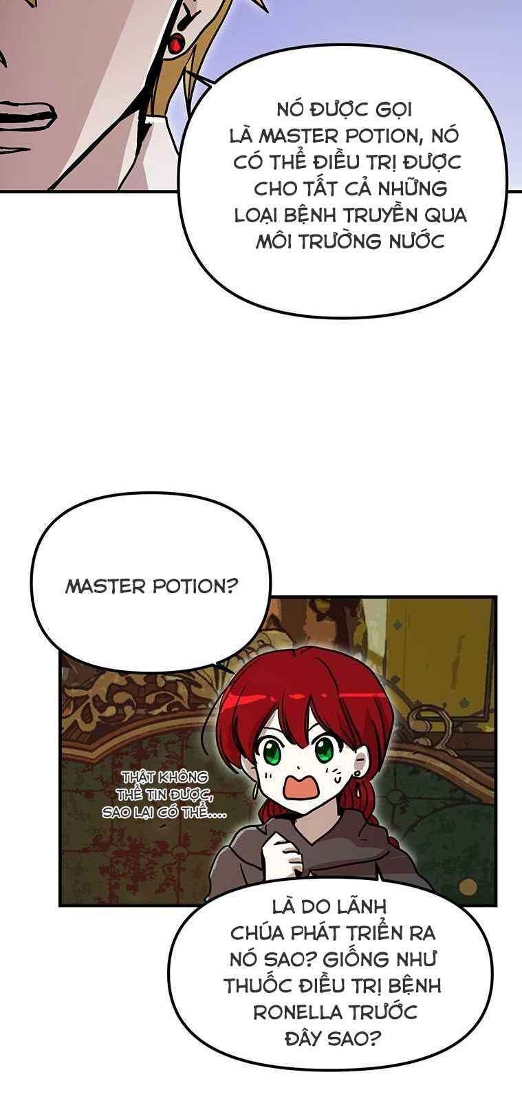 Người Chơi Lỗi Chapter 54 - 45