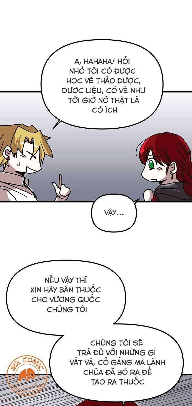 Người Chơi Lỗi Chapter 54 - 46