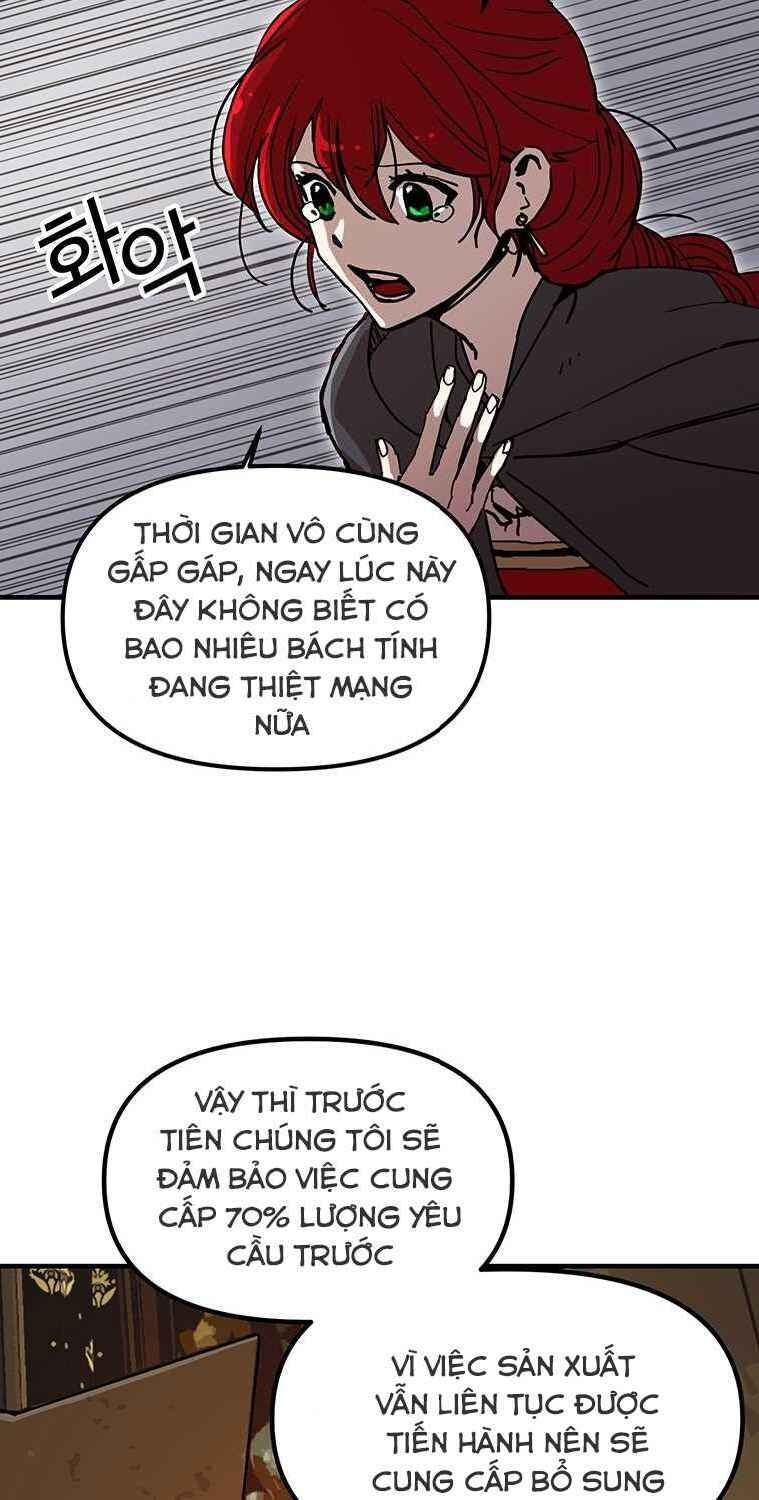 Người Chơi Lỗi Chapter 54 - 47