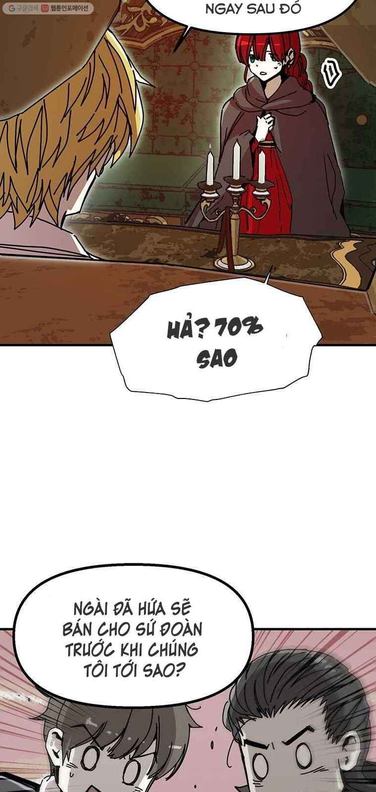 Người Chơi Lỗi Chapter 54 - 48