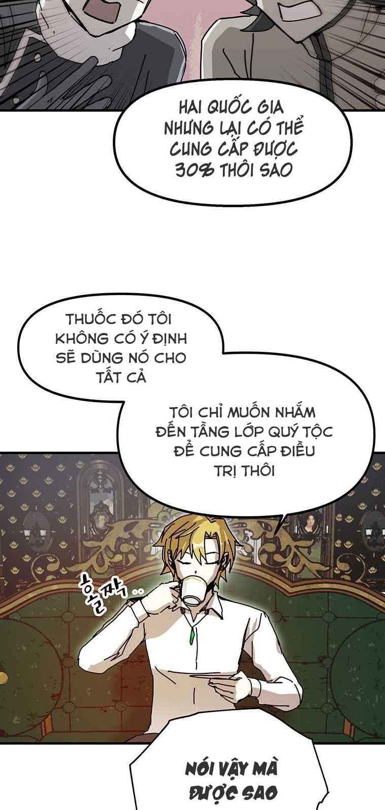 Người Chơi Lỗi Chapter 54 - 49