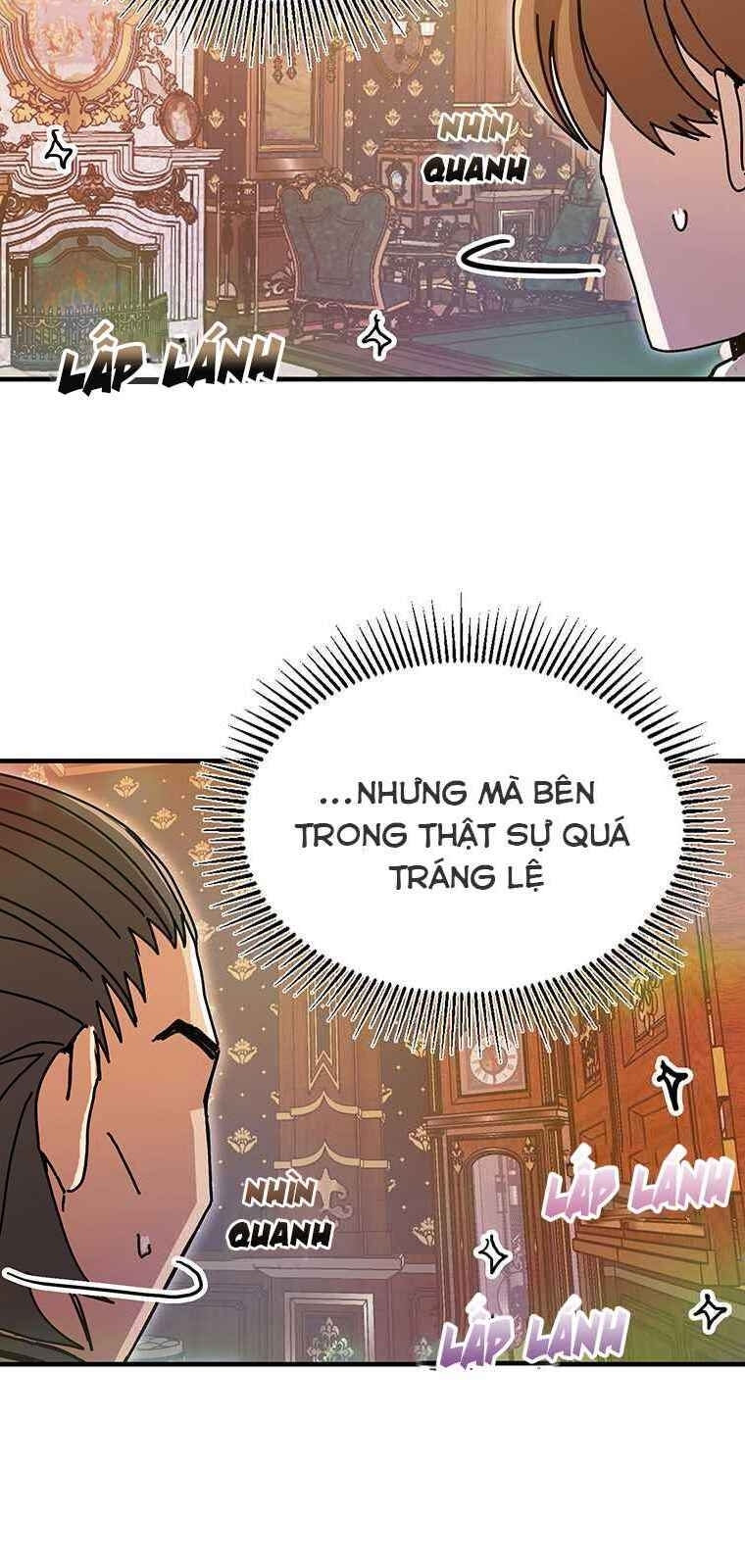 Người Chơi Lỗi Chapter 54 - 6