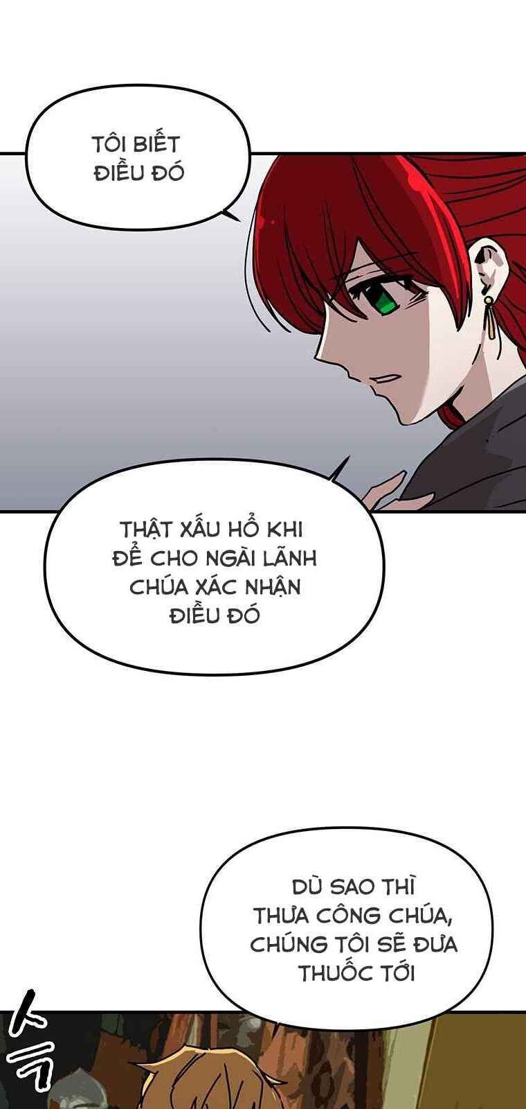 Người Chơi Lỗi Chapter 54 - 51