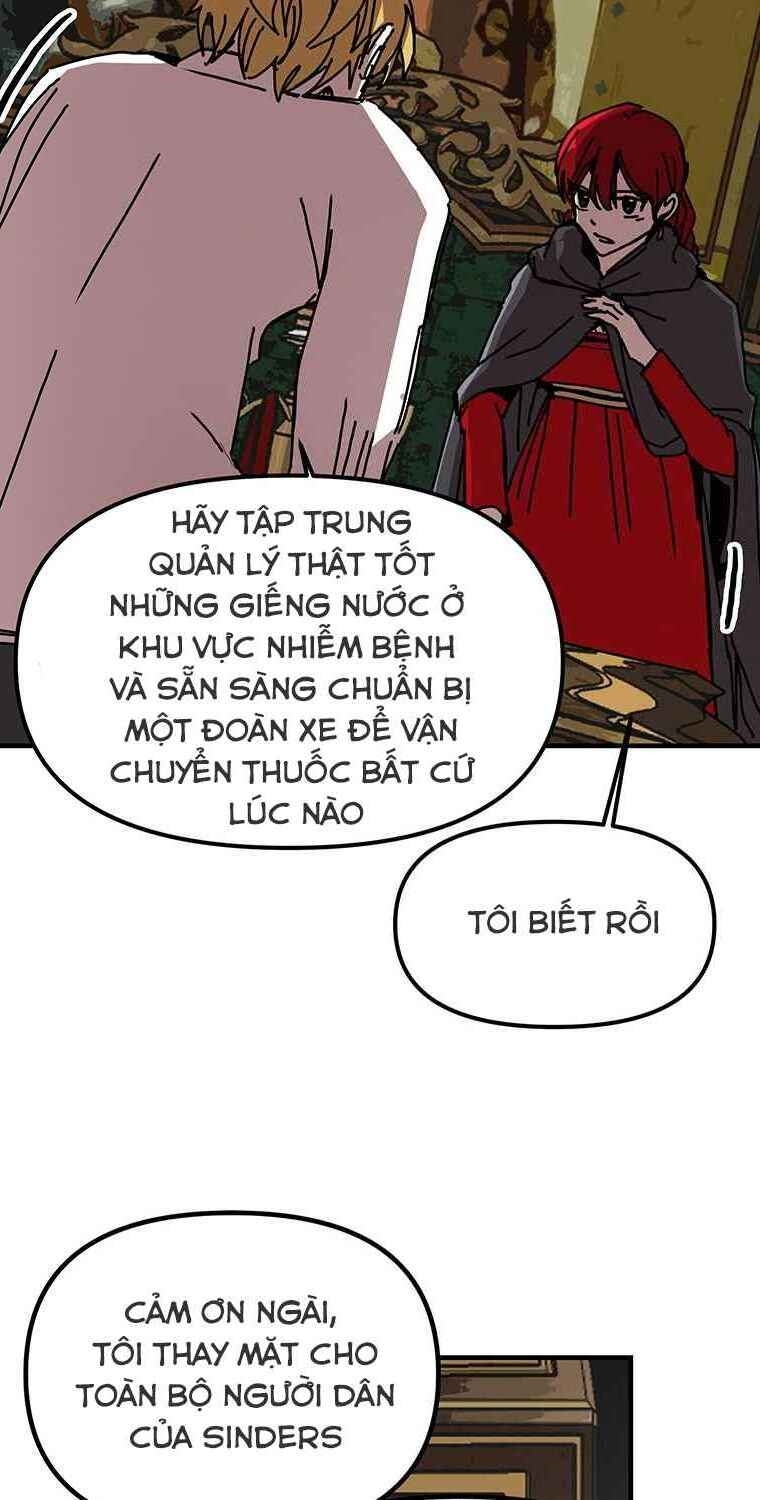 Người Chơi Lỗi Chapter 54 - 52