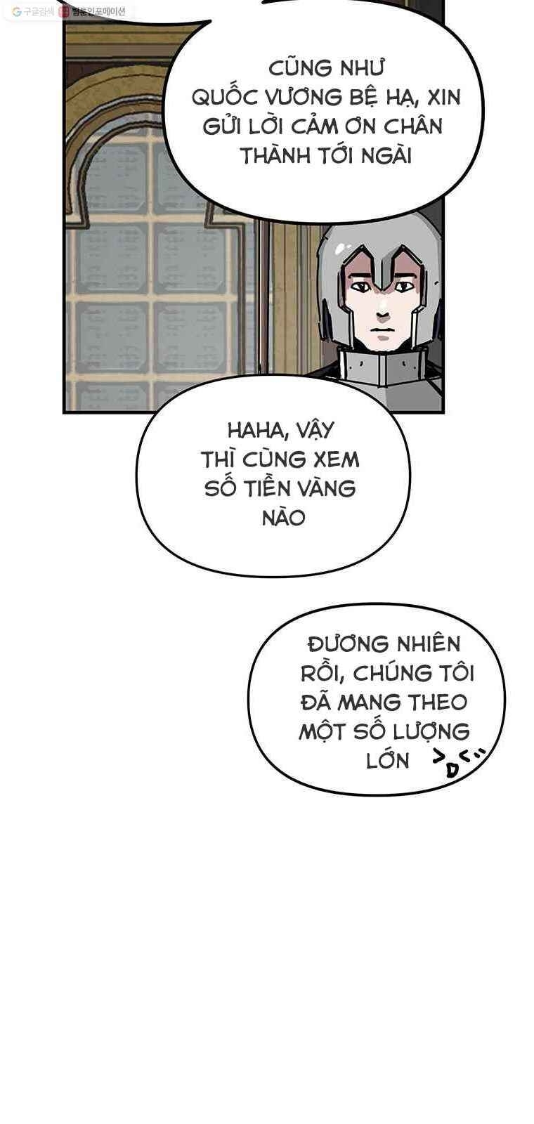 Người Chơi Lỗi Chapter 54 - 53