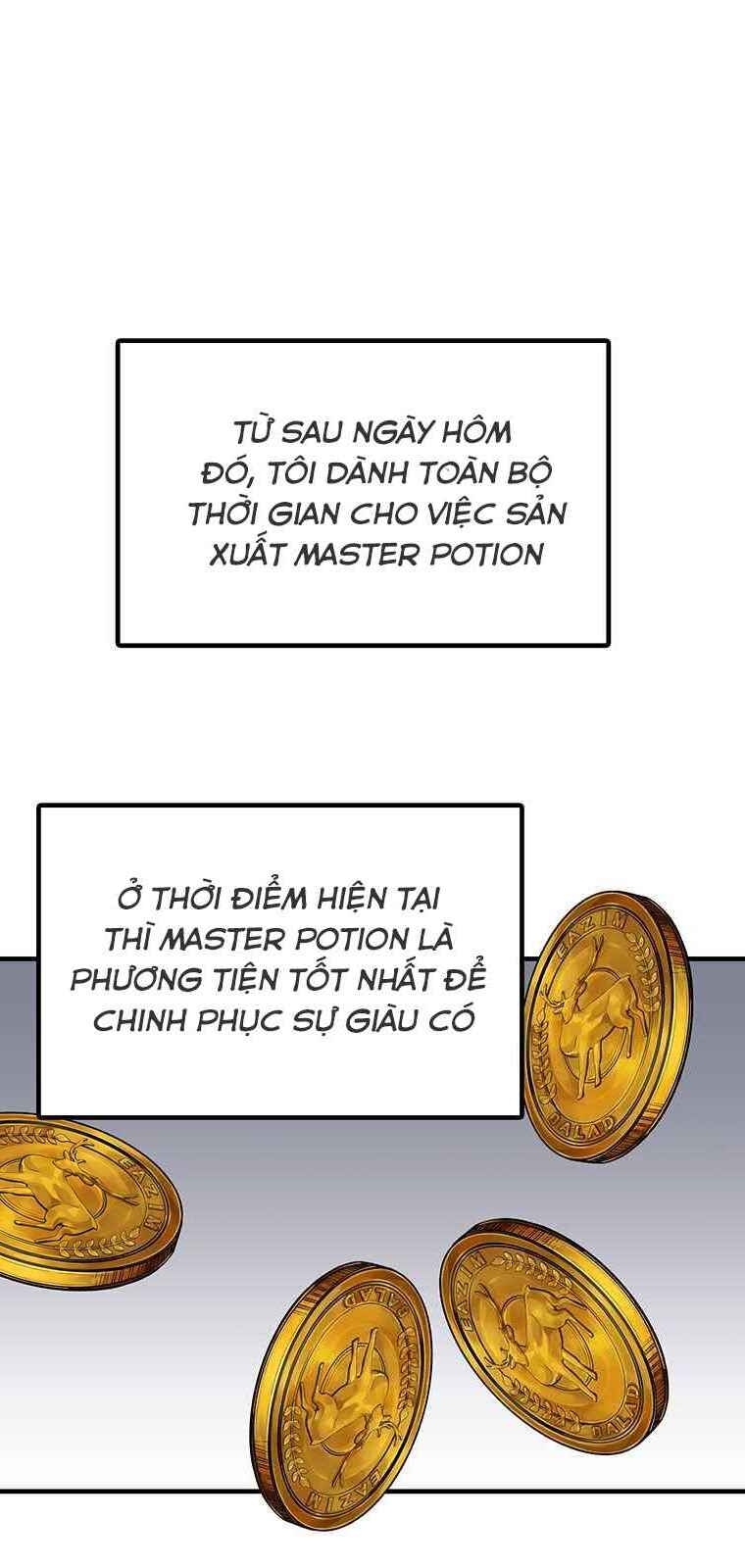 Người Chơi Lỗi Chapter 54 - 54