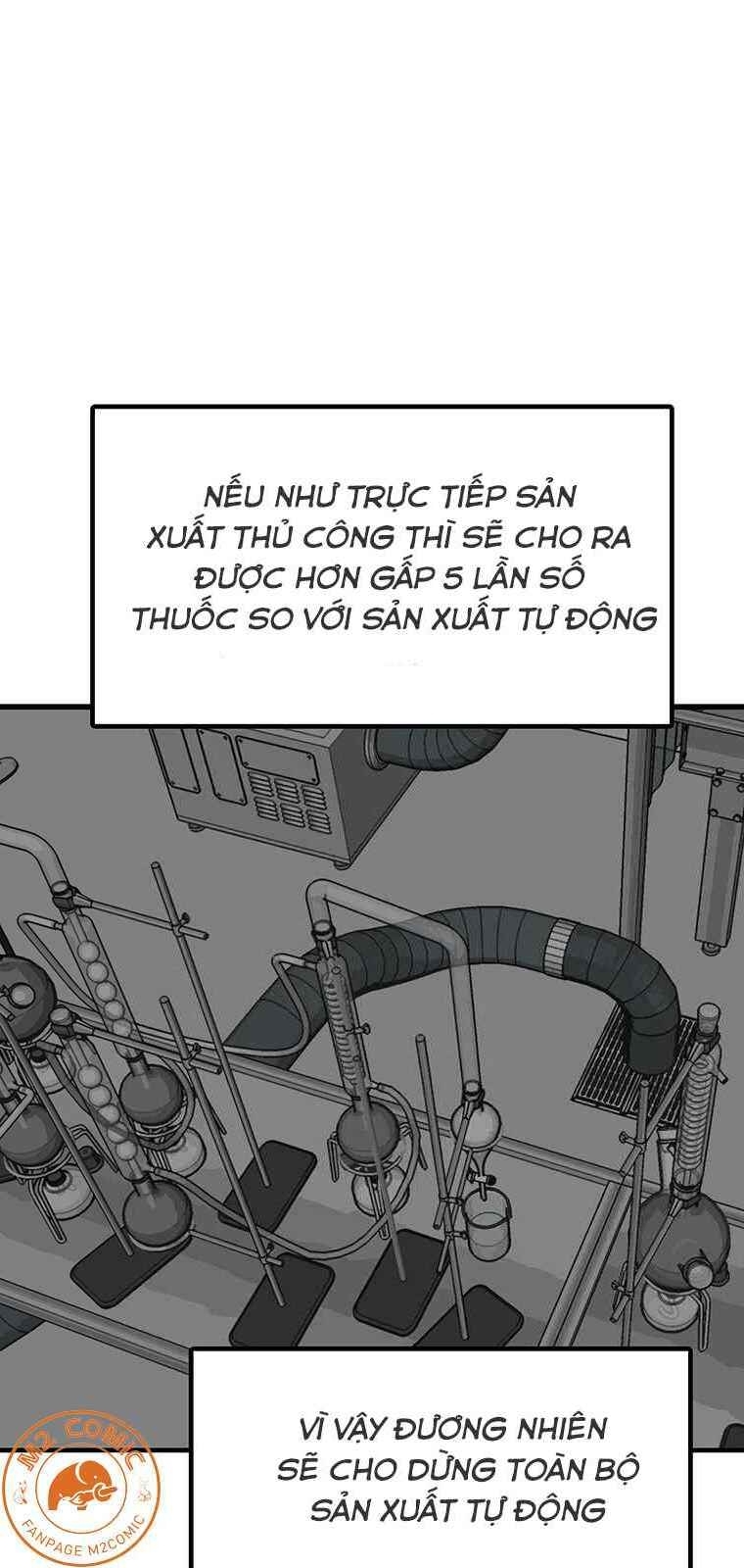 Người Chơi Lỗi Chapter 54 - 55