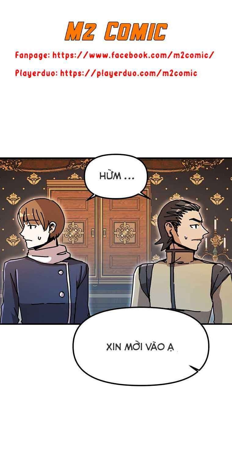 Người Chơi Lỗi Chapter 54 - 7