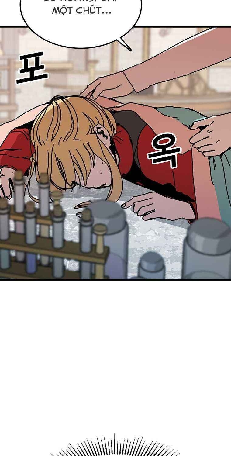 Người Chơi Lỗi Chapter 54 - 62