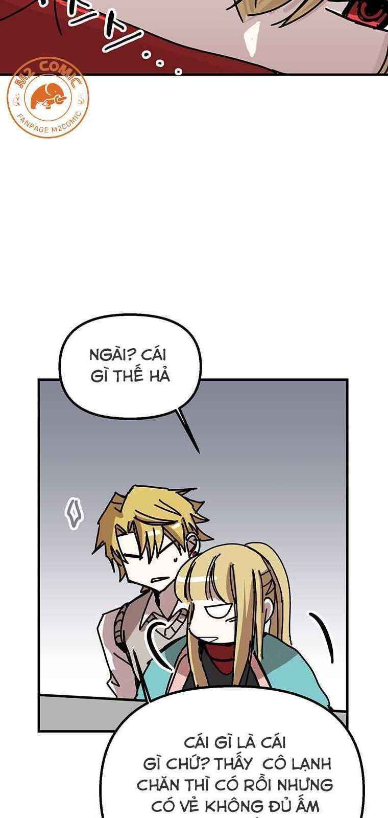 Người Chơi Lỗi Chapter 54 - 65