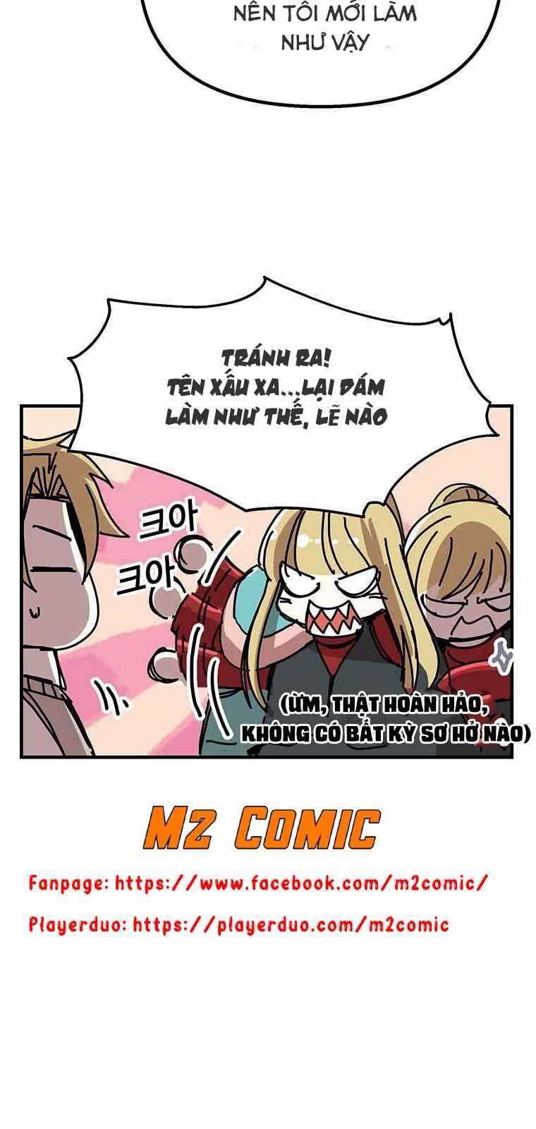 Người Chơi Lỗi Chapter 54 - 66