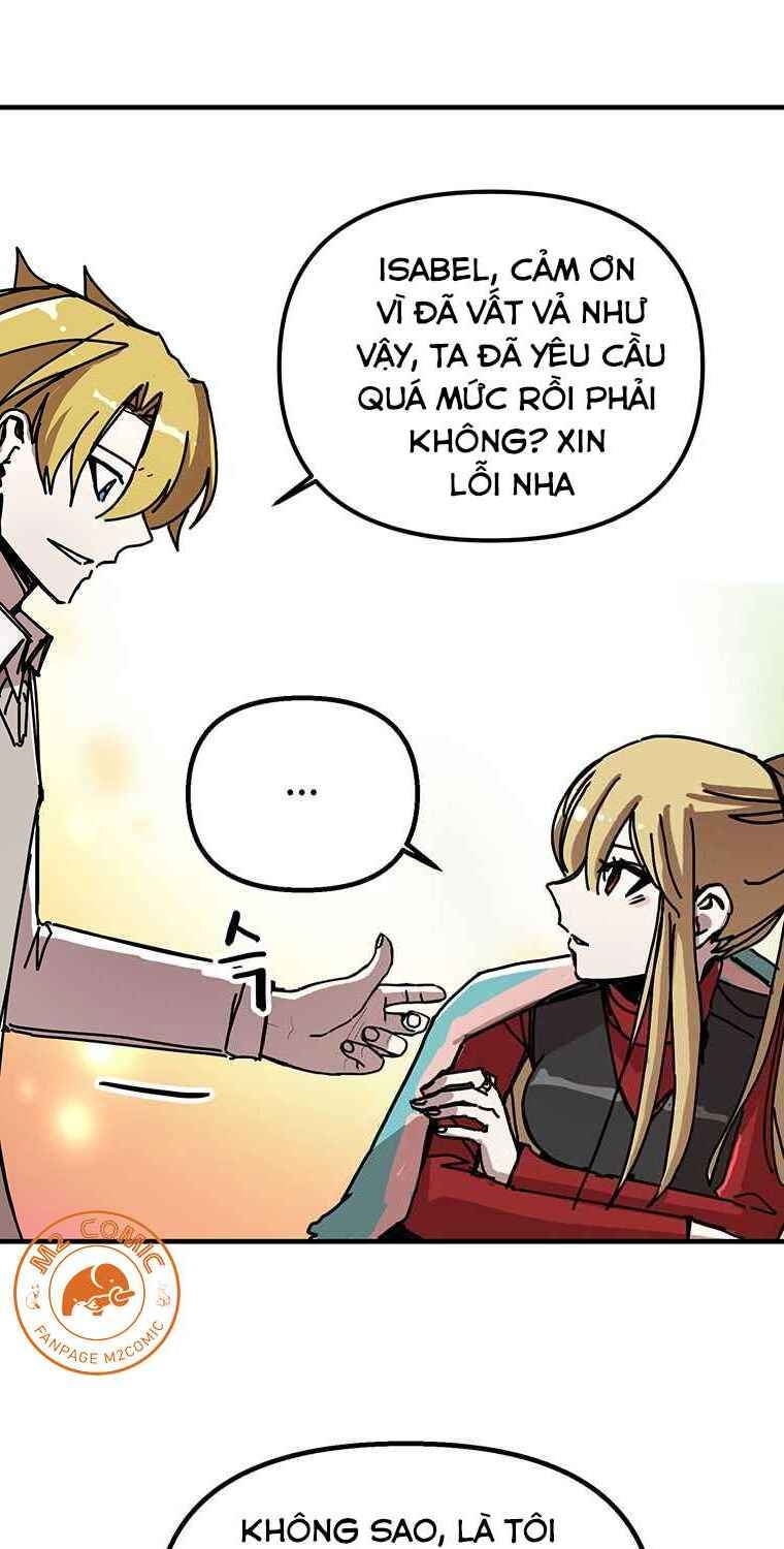 Người Chơi Lỗi Chapter 54 - 67