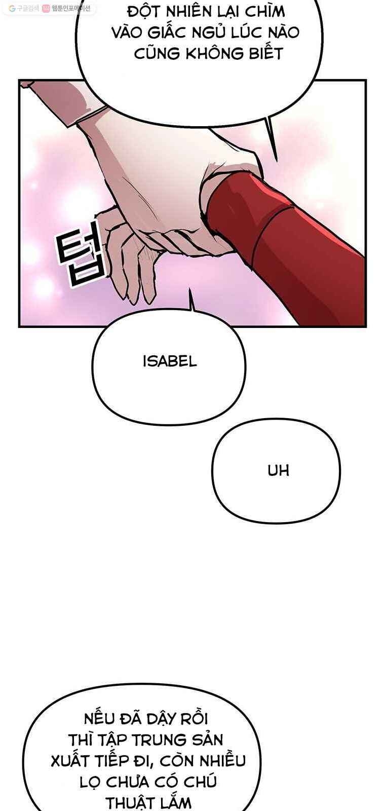 Người Chơi Lỗi Chapter 54 - 68