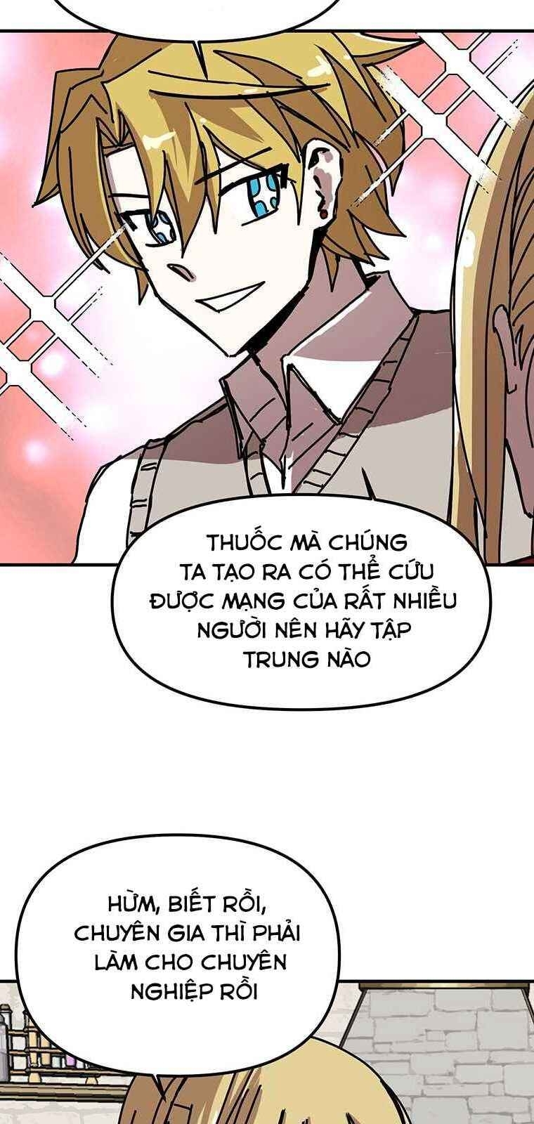 Người Chơi Lỗi Chapter 54 - 69